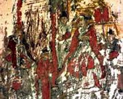 晋中福祥寺天气 晋中福祥寺天气