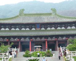 晋中响堂寺石窟天气 晋中响堂寺石窟天气