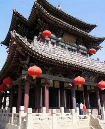 榆次城隍庙天气 榆次城隍庙天气