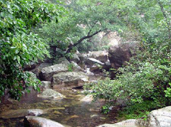 临汾市霍泉 临汾市霍泉