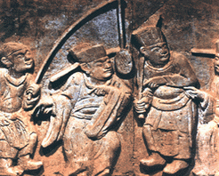 运城马村砖雕墓天气 运城马村砖雕墓天气