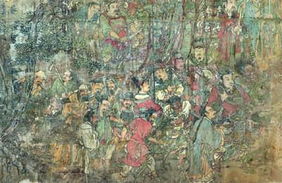 运城稷益庙天气 运城稷益庙天气