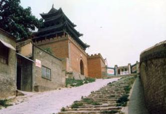 运城绛州三楼天气 运城绛州三楼天气