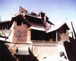 运城堆云洞天气 运城堆云洞天气