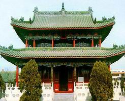 运城春秋楼天气 运城春秋楼天气