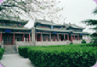 运城池神庙天气 运城池神庙天气