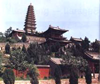 永济普救寺天气 永济普救寺天气