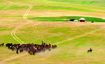 呼和浩特蒙丰锦绣园天气 呼和浩特蒙丰锦绣园天气