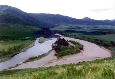 呼伦贝尔月牙岛天气 呼伦贝尔月牙岛天气