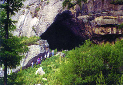 呼伦贝尔嘎仙洞天气 呼伦贝尔嘎仙洞天气