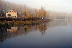 兴安盟鹿鸣湖天气 兴安盟鹿鸣湖天气
