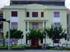 南宁邓颖超纪念馆天气