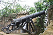 南宁镇南关起义遗址天气 南宁镇南关起义遗址天气