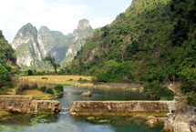 南宁弄岗自然保护区天气 南宁弄岗自然保护区天气