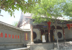 柳州西来古寺天气 柳州西来古寺天气