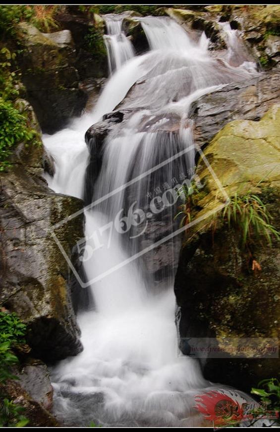 三江石门冲自然生态景区 三江石门冲自然生态景区