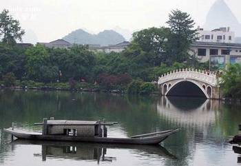 桂林榕杉湖天气 桂林榕杉湖天气