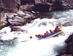 桂林五排河漂流天气 桂林五排河漂流天气