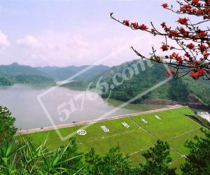 防城上思那板水库天气 防城上思那板水库天气