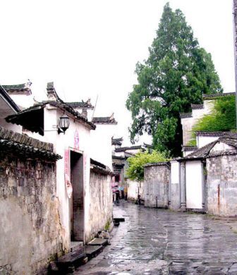 防城港东兴江平古镇天气 防城港东兴江平古镇天气