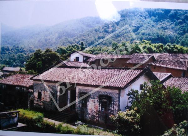 容县近代建筑群天气 容县近代建筑群天气