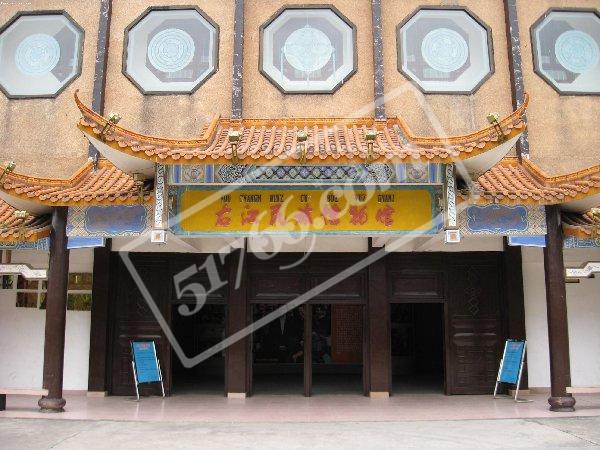 右江民族博物馆天气 右江民族博物馆天气