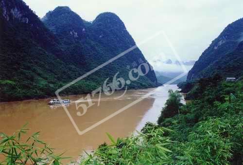 河池红水河天气 河池红水河天气