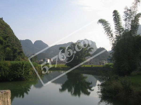 河池市江平田园天气 河池市江平田园天气