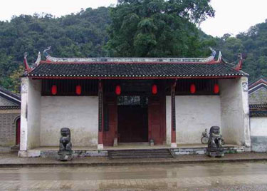 来宾土司衙署天气 来宾土司衙署天气