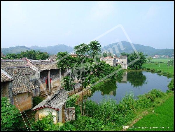 贵港君子垌客家围城群天气 贵港君子垌客家围城群天气