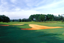 海南东山高尔夫天气 海南东山高尔夫天气