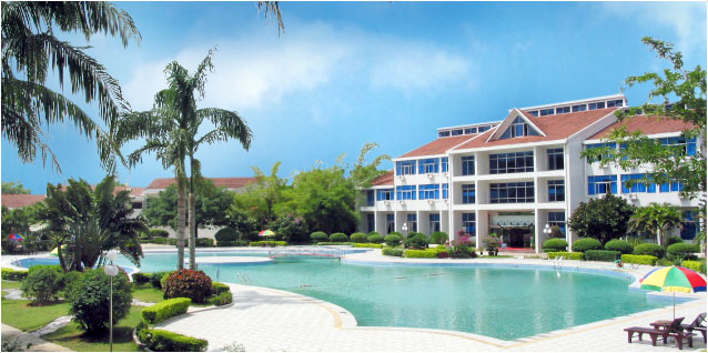 海口琼海官塘温泉天气 海口琼海官塘温泉天气