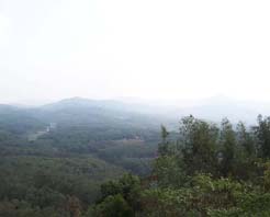 海口澄迈济公山旅游度假区天气 海口澄迈济公山旅游度假区天气