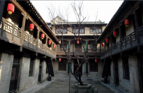 晋城皇城相府生态文化旅游区天气 晋城皇城相府生态文化旅游区天气