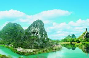 桂林市穿山景区天气