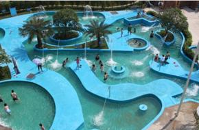 南宁动物园加勒比水世界天气 南宁动物园加勒比水世界天气