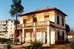 红河蒙自租界址天气 红河蒙自租界址天气