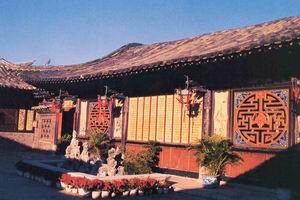 红河朱家花园天气 红河朱家花园天气