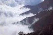 昆明思茅无量山自然风景保护区天气 昆明思茅无量山自然风景保护区天气