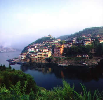 大理黑龙桥天气 大理黑龙桥天气