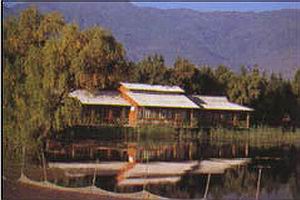 大理海云居天气 大理海云居天气