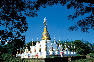 德宏盈江允燕塔天气 德宏盈江允燕塔天气