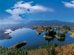 德宏盈江凯邦亚湖天气 德宏盈江凯邦亚湖天气