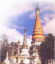 瑞丽姐勒大金塔天气 瑞丽姐勒大金塔天气