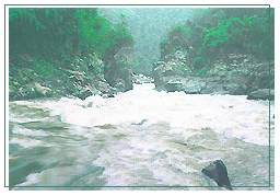 德宏虎跳石落水洞天气 德宏虎跳石落水洞天气