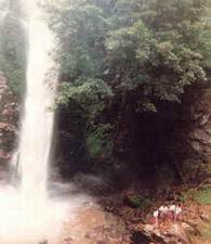 德宏扎朵瀑布天气 德宏扎朵瀑布天气