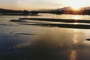 德宏大盈江天气 德宏大盈江天气