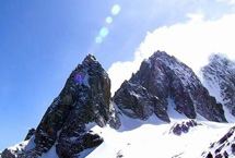 丽江冰川公园天气 丽江冰川公园天气