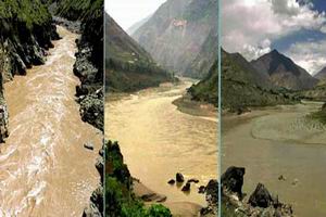 云南三江并流天气 云南三江并流天气