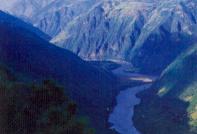 怒江大峡谷天气 怒江大峡谷天气